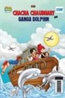 Pran - Chacha Chaudhary and Ganga Dolphin