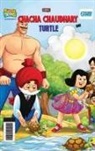 Pran - Chacha Chaudhary And Turtle