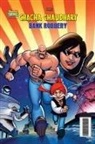 Pran - Chacha Chaudhary Bank Robbery