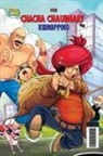 Pran - Chacha Chaudhary And Kidnapping