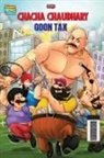 Pran - Chacha Chaudhary And Goon Tax
