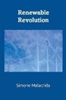 Simone Malacrida - Renewable Revolution