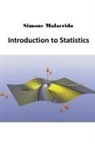 Simone Malacrida - Introduction to Statistics