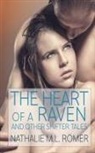 Nathalie M. L. Römer - Heart of a Raven and other Shifter Tales