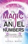 Layla Moon - The Magic of Angel Numbers