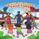 Carmichael Lewis - Let's Be Safe Together