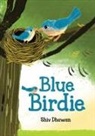 Shiv Dhawan - Blue Birdie