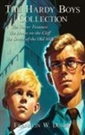 Franklin W. Dixon - The Hardy Boys Collection