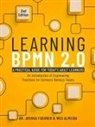 Wesley Almeida, Joshua Fuehrer - Learning BPMN 2.0
