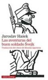 Jaroslav Hasek, Monika Zgustová, Josef Lada - Las aventuras del buen soldado Svejk