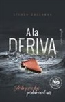 Steven Callahan - A la deriva : setenta y seis días perdido en el mar