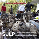 Sulp - swiss market place, 1 Audio-CD (Hörbuch)