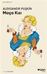 Aleksandr Sergeyevic Puskin - Maca Kizi