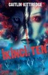 Caitlin Kittredge - Ikinci Ten