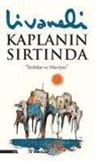 Zülfü Livaneli - Kaplanin Sirtinda Ciltli