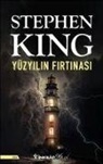 Stephen King - Yüzyilin Firtinasi
