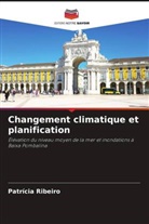 Patrícia Ribeiro - Changement climatique et planification