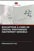 Mohammed AL-Taie - BIOCAPTEUR À FIBRE DE CRISTAL PHOTONIQUE HAUTEMENT SENSIBLE