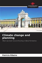Patrícia Ribeiro - Climate change and planning
