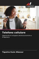 Tiguetna Esaïe Albassar - Telefono cellulare