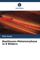 Piotr Kucia - Beethoven-Metamorphose in 8 Bildern