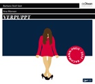 Ana Marwan, Barbara Stoll - Verpuppt, 1 Audio-CD, MP3 (Audiolibro)