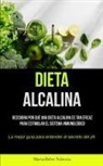 Maria-Belen Valencia - Dieta Alcalina