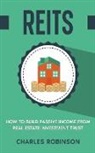 Charles Robinson - REITS