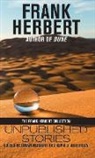 Frank Herbert, Kevin J Anderson, Brian Herbert - Frank Herbert