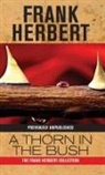 Frank Herbert - A Thorn in the Bush