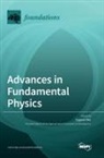 Eugene Oks - Advances in Fundamental Physics