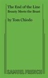 Tom Chiodo - The End of the Line, Or, Beauty Meets the Beast