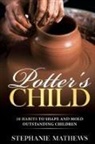 Stephanie Mathews - Potter's Child