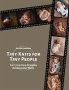 Agnese Iskrova - Tiny Knits for Tiny People