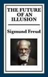Sigmund Freud - The Future of an Illusion