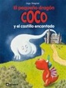 Ingo Siegner - El pequeño dragón Coco y el castillo encantado