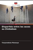 Tanyaradzwa Munouya - Disparités entre les sexes au Zimbabwe