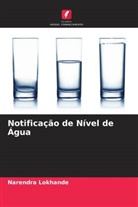 Narendra Lokhande - Notificação de Nível de Água