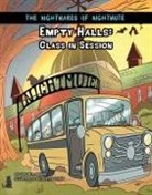 Jason M Burns, Jason M. Burns, Dustin Evans - Empty Halls