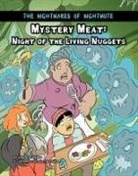 Jason M Burns, Jason M. Burns, Dustin Evans - Mystery Meat