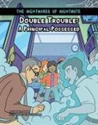 Jason M Burns, Jason M. Burns, Dustin Evans - Double Trouble