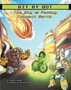 Jason M Burns, Jason M. Burns, Dustin Evans - The Sky Is Falling