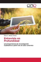 Omar A. Molina Arrieta - Entrevista en Profundidad