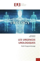 Kamel Ktari, Wael Sidhom - LES URGENCES UROLOGIQUES
