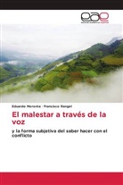 Eduardo Moronta, Francisco Rangel - El malestar a través de la voz