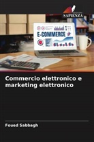 Foued Sabbagh - Commercio elettronico e marketing elettronico