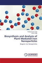 Pankaj Kumar Tyagi, Shruti Tyagi - Biosynthesis and Analysis of Plant Mediated Iron Nanoparticles
