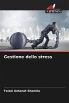 Faizal Antanat Shamila - Gestione dello stress
