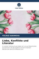 Yulduz Karimova - Liebe, Konflikte und Literatur
