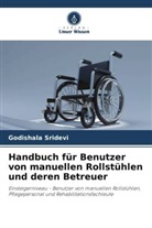 Godishala Sridevi - Handbuch für Benutzer von manuellen Rollstühlen und deren Betreuer